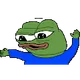 Pepe The Frog MEM