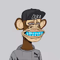 DUKA MONKEY CLUB