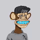 DUKA MONKEY CLUB