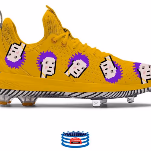 Web3.0 Soccer Shoes Official