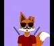 Jack's Fox World