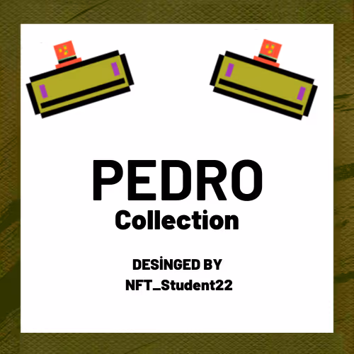 PEDRO Collection