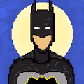 D' Superheroes