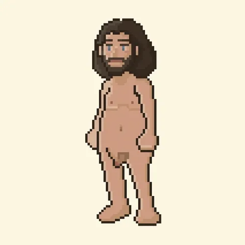 Jesus on Duty