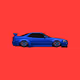 CryptoPixelCars V8