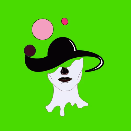 Singular Faces