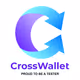 Crosswallet testing group