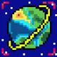 Strange planet #1