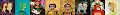 DoppleGANgers