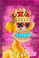 Pop Art Ape Club