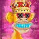 Pop Art Ape Club