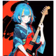 Guiter girls