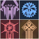 Four Guilds of Ileydria
