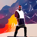 Tribute to Kanye West & Drake Reunion