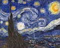 Dreams of the van Gogh