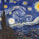 Dreams of the van Gogh