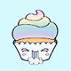 CupcakezFactory nft