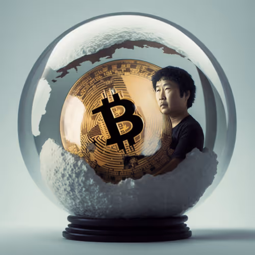 Satoshi nakamoto