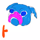 Callmegilbert Bubblegum Pop