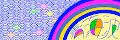 vivid japanese pattern