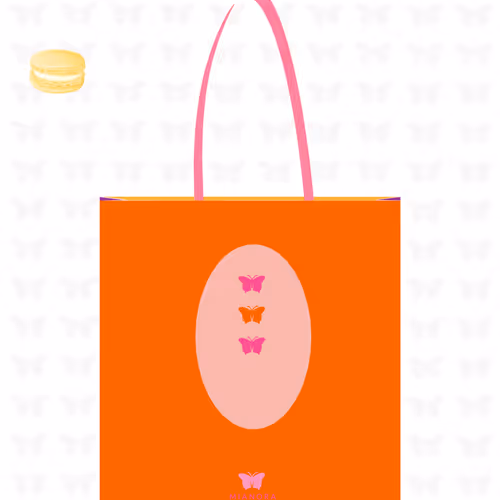 RAW FACTORY BAG AND GO