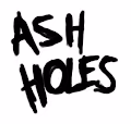Ash Holes