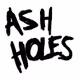 Ash Holes