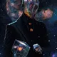 No Face Gentleman - Metaverse