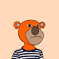 BORED BEAR BBNC