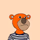 BORED BEAR BBNC
