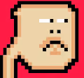 Erection Skinny Punk
