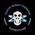 Galactic Monkey Federation Adventure