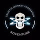 Galactic Monkey Federation Adventure
