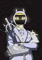 The Space Helm