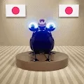 SpinnyFrogs - NFT Frogs