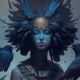 Moonlit Azure