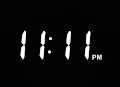 Los 11's