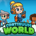 CONTINUM WORLD