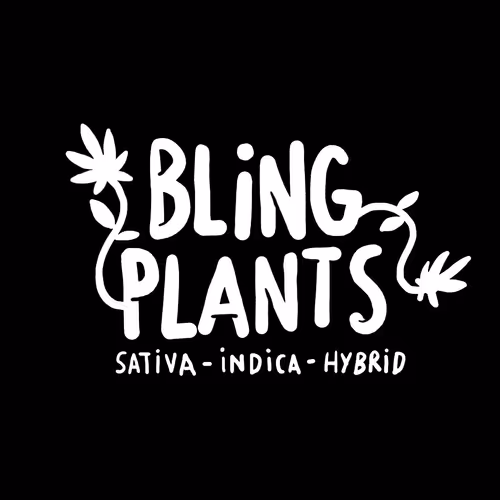 Bling plants OG