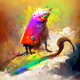 The Creatures of the Rainbow