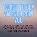 Hi, I want to buy your ens
