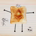 Crypto on Toast