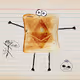 Crypto on Toast