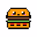 Pixel Pattys