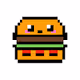 Pixel Pattys