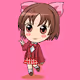 Melty Girls Junior