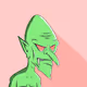 CRAZY GOBLIN