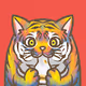 Gaburi Cats Letter