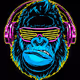 GORILLATERRA