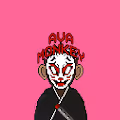 Ava Monkey
